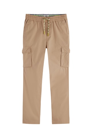 Pantalon - Beige