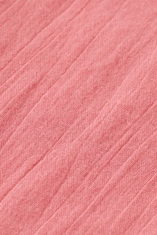 Pantalon - Rouge clair