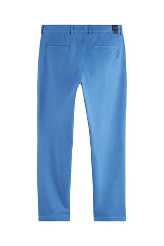 Chino - Bleu clair