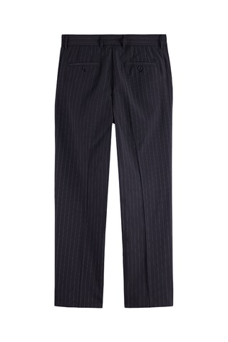 Chino droit - Anthracite