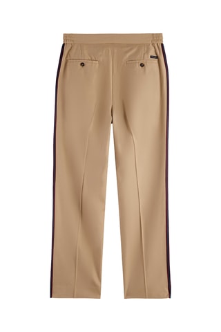 Pantalon - Beige