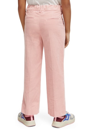 Pantalon - Rose poudré