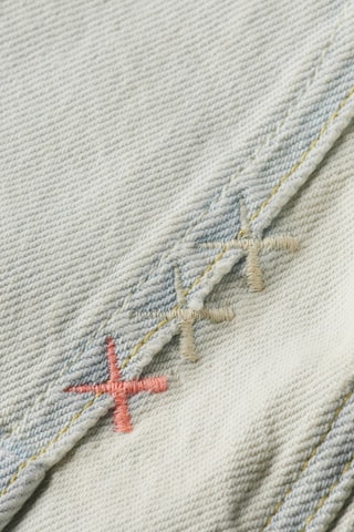 Jean regular - Beige