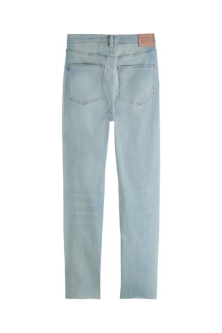 Jean cigarette - Bleu clair