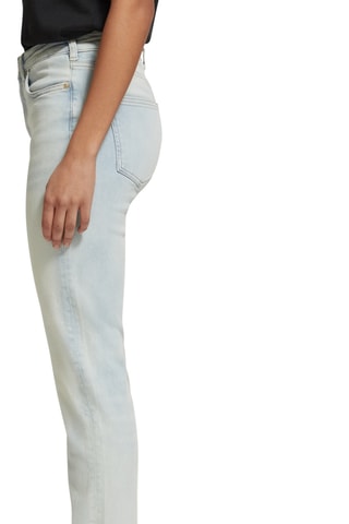 Jean cigarette - Bleu clair