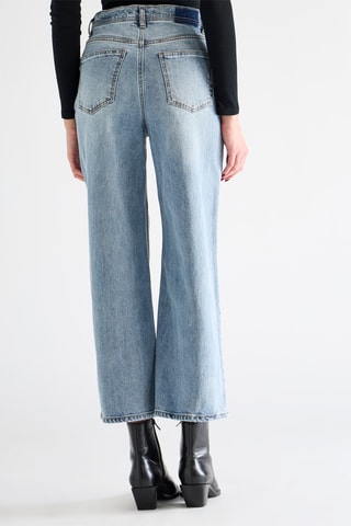 Jean wide legs - Ciel