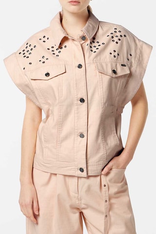 Veste - Rose