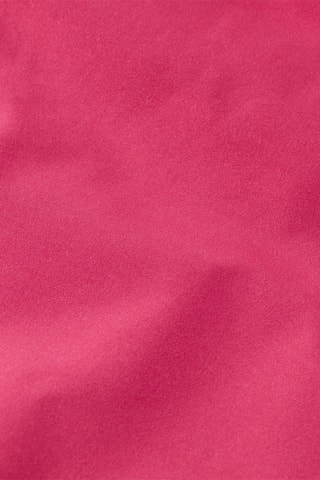 Parka à capuche - Rose