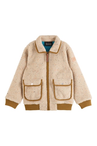Veste - Beige