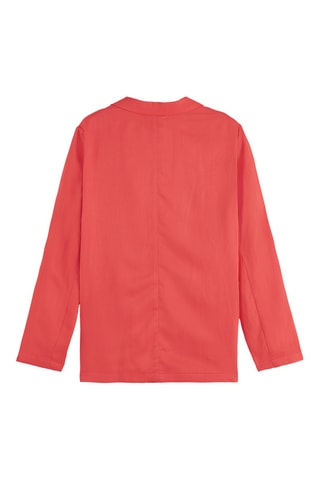 Veste - Corail