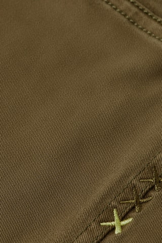 Jean slim Ralston - Kaki