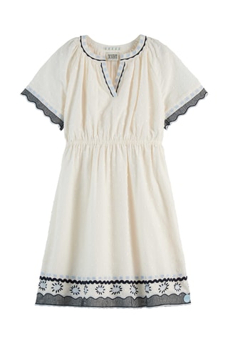 Robe - Beige