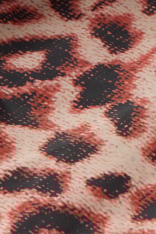 Blouson réversible - Marron