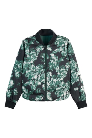 Blouson réversible - Vert