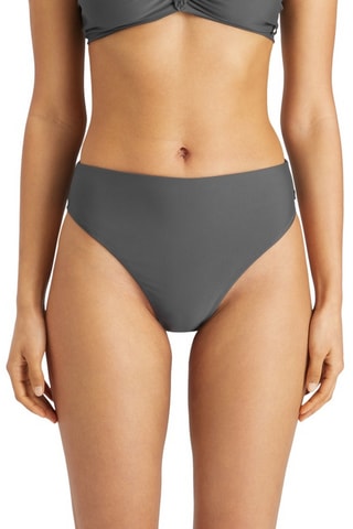 Bas de maillot - Gris foncé