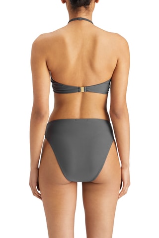 Bas de maillot - Gris foncé