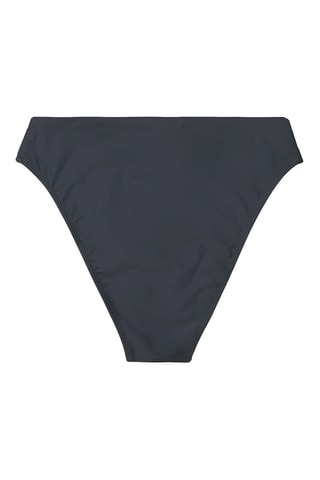 Bas de maillot - Gris foncé