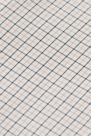 Chemise relaxed - Blanc