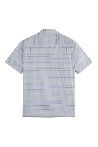 Chemise - Bleu clair