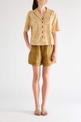 Chemise - Beige