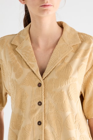 Chemise - Beige
