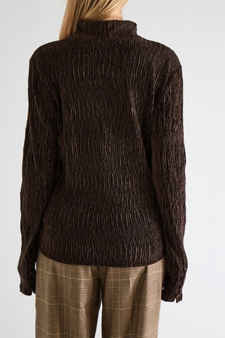 Sous-pull - Marron