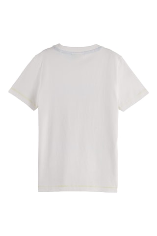 T-shirt - Blanc