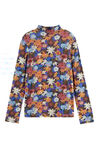 T-shirt - Bleu marine