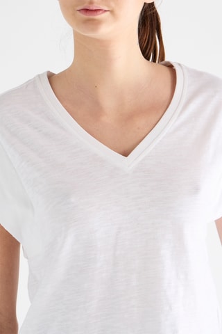 T-shirt - Blanc