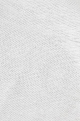 T-shirt en coton biologique - Blanc