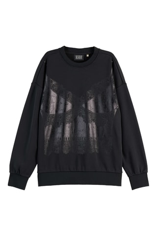 Sweat - Noir