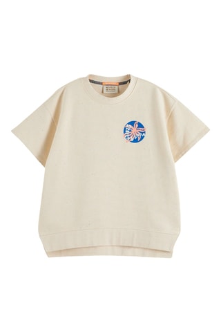 Sweat - Beige
