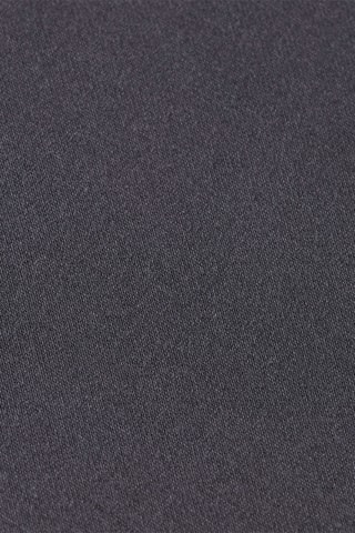 Felpa senza maniche - Nero