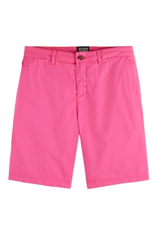 Short - Fuchsia