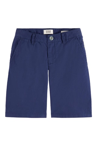 Short - Bleu marine