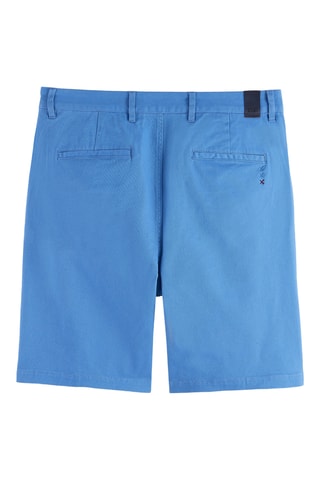 Short regular - Bleu