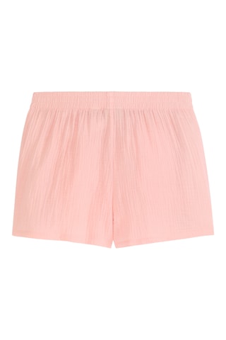 Short - Rose pâle