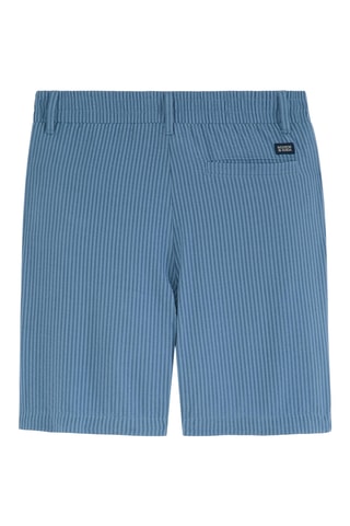 Short - Bleu