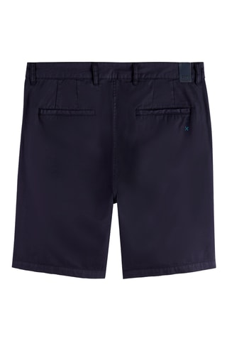 Short - Bleu marine