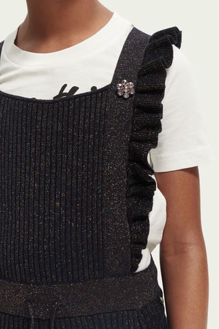 Combinaison - Bleu nuit