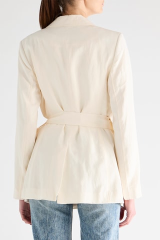 Blazer - Écru