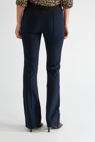 Pantalon - Bleu marine