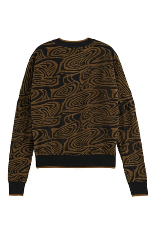 Pull - Marron