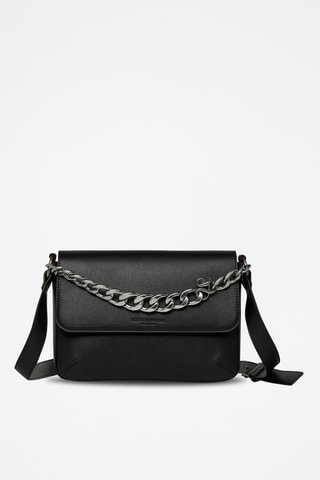 Sac bandoulière - Noir