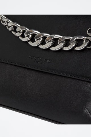 Sac bandoulière - Noir