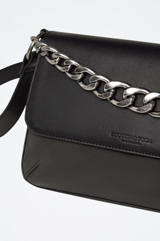 Sac bandoulière - Noir