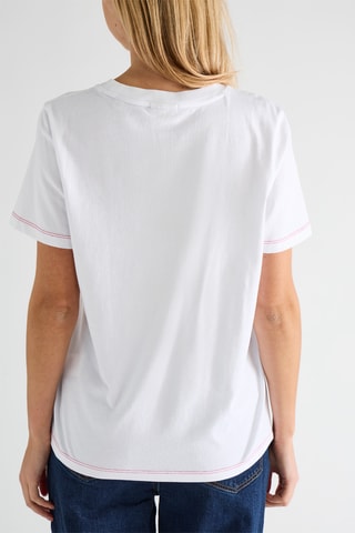 T-shirt - Blanc