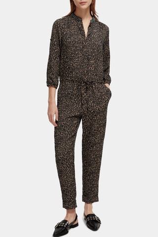 Combinaison - Marron