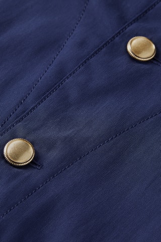 Combinaison - Bleu marine