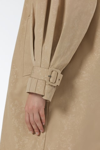 Manteau - Beige